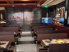 -谷牛日式烤肉(宝山U天地店)