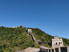 -慕田峪长城