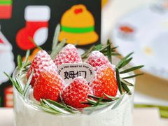 -姆们M Sweetie Cake(三里屯店)