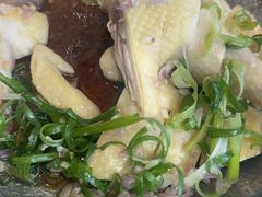 -林辉家宴·本地家常菜·头牌清远鸡(先锋店)