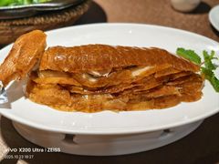 -豫丰汇河南名菜楼(武记餐饮)