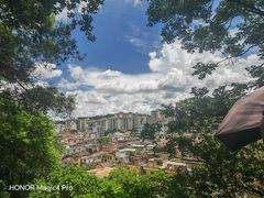 -佛山华盖山公园
