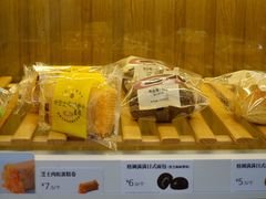 -一鸣真鲜奶吧(巴黎都市奶吧店)