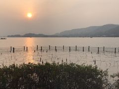 -湖畔居茶楼(湖滨店)