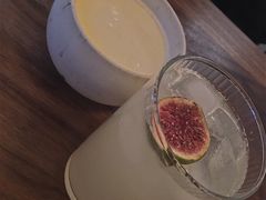 -知亘茶食