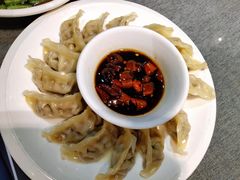 蒸饺-全聚贤餐厅·湖北家常菜(沙湖店)