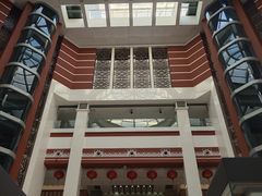 -中国闽台缘博物馆