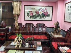 -芳草堂中医门诊部(怡芳苑店)