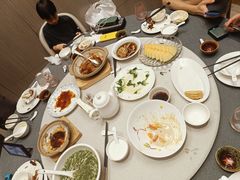 -新吉士·上海菜(浦东LCM置汇旭辉店)