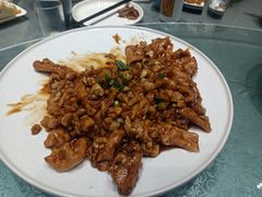 -一块豆腐(英雄山总店)