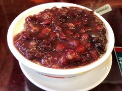 红豆双皮奶-民信老铺(双皮奶博物馆店)