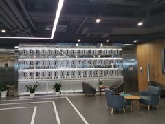 -OXYGYM 奥美氧舱运动中心(朝阳大悦城店)