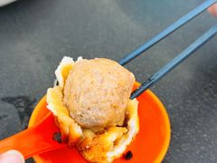 -白玉兰传统小吃
