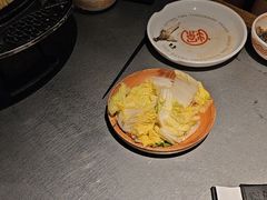 -探鱼·鲜青椒爽麻烤鱼(天河优托邦店)