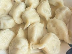 -韩记海鲜饺子(隆仁世家店)