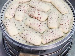 -御梁坊红糖馒头