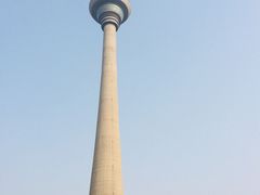 景观位-天塔旋转餐厅