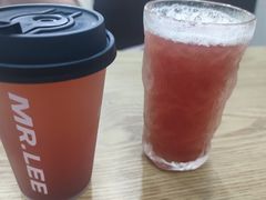 -李先生牛肉面大王(北京东四店)