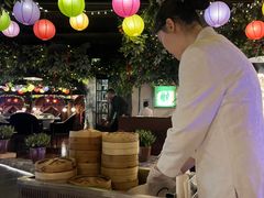 -广州花园酒店荔湾亭·地道点心·粤式饮茶
