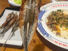 -旺角小渔村·海肠捞饭开创者(环山路店)