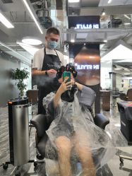 -IN STYLE·全国形象店