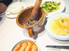 -涌上外婆桥(海宁银泰城店)