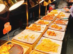 -芝小官毛肚火锅海鲜自助(淮安清江浦区新亚店)