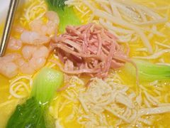 -南里山房·新淮扬菜(徐汇万科店)