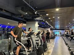 -星悦荟健身游泳(珠江新城店)