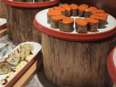 -阪尚皇·原切牛排·烤肉火锅自助(北京路店)