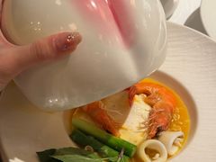 -狮拾久·现代新加坡料理(福田COCO Park店)