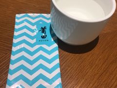 -莆田餐厅(大悦城店)