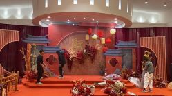 -Sunny喜铺婚礼定制·求婚策划