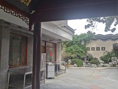 -富春茶社(国庆路店)