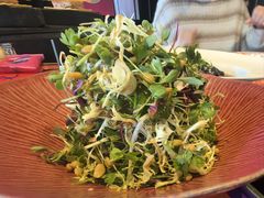 -上海滩餐厅(BFC外滩金融中心店)