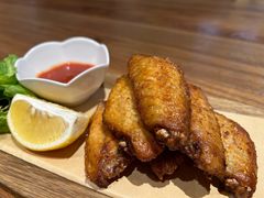 -Mammamia意大利餐厅(古北店)