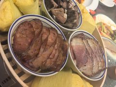 -川流不息·地道川菜·小龙虾(新松江路店)