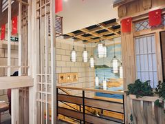 -九田家黑牛烤肉料理·自助(洪洞县城市花园店)