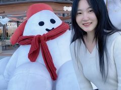 -龙湖西安曲江天街