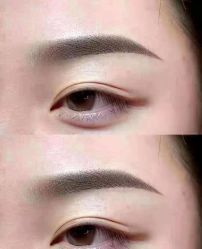 -组合纹身穿孔纹眉TATTOO