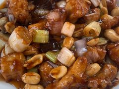 -中卫御苑福膳·养生局(圆明园店)