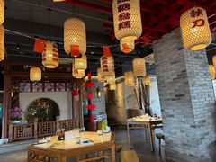 -二十八里太湖船菜(吉祥路店)