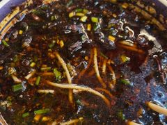 -云阿蛮云南生烫牛肉米线(奉贤路店)