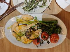 -LESCEDARS Brasserie Bistro香柏树