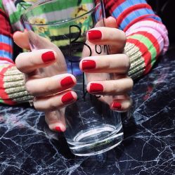 -Y2日式美甲美睫美肤沙龙