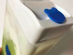 -兰熊鲜奶(西直门凯德mall店)
