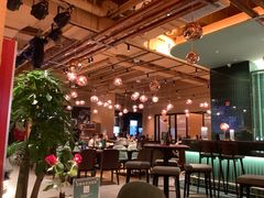 大堂-Ambra Haus琥珀屋精酿餐厅(宝山店)