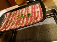 -新石器烤肉(西田城店)