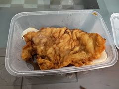 -排骨年糕(瞿溪路店)