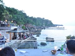 -Rock Bar Bali(Bali)